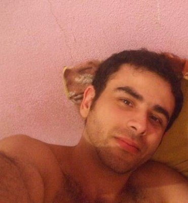 Carlos Silva, 45 anos